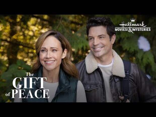 Brennan Elliott Talks About The Gift of Peace, Bringing Comfort Through the Gift of Film