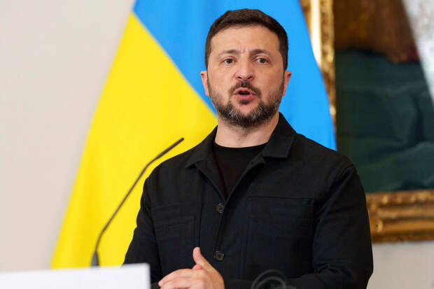 Зеленский заявил, что в ВСУ проведут реформы