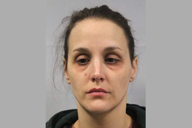 Школьную учительницу арестовали за сексуальное насилие над ребенком