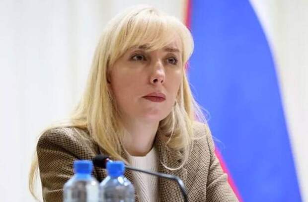 Экс-замгубернатор Кубани Анна Минькова под домашним арестом по делу о