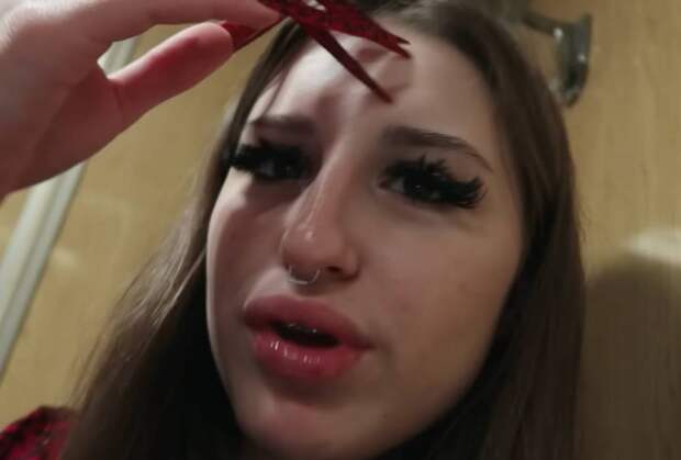 Известную российскою блогершу приняли за эскортницу и едва не украли за границей