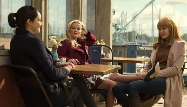 Сериалы, которые стоит посмотреть
