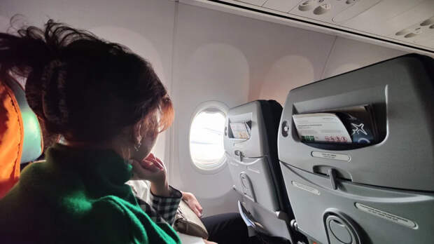 «Адские места»: стюардесса раскрыла самые проблемные