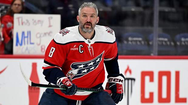 Эксперты оценили шансы Овечкина вытащить «Вашингтон» в плей-офф Кубка Стэнли после хет-трика в ворота «Юты»