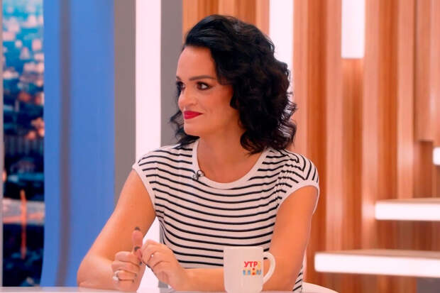 Певица Слава заявила, что окружение довело ее до нервного срыва