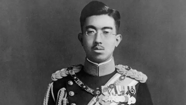 Токио раскритиковал Украину за ролик со сравнением императора Японии с Гитлером