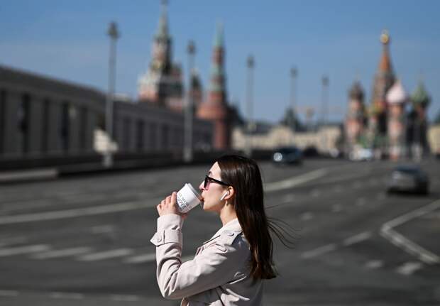 Москва приблизилась к новому метеорекорду