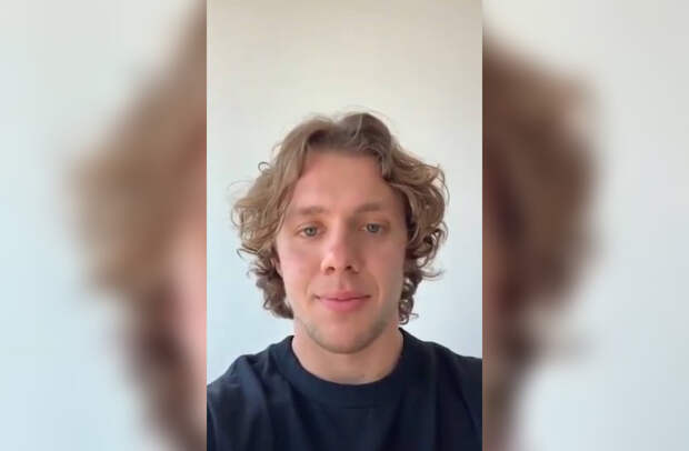 Панарин раскрыл причину перехода в «Лос-Анджелес», а не в «Детройт»