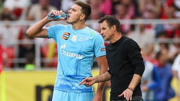 В битве лидеров РПЛ букмекеры слишком верят в силу Соболева — на этом и сыграем. Прогноз на «Зенит» — «Краснодар»