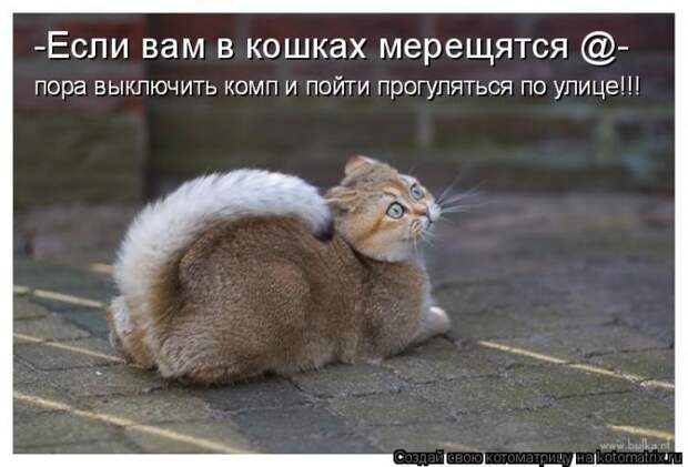 Мысли вслух :)