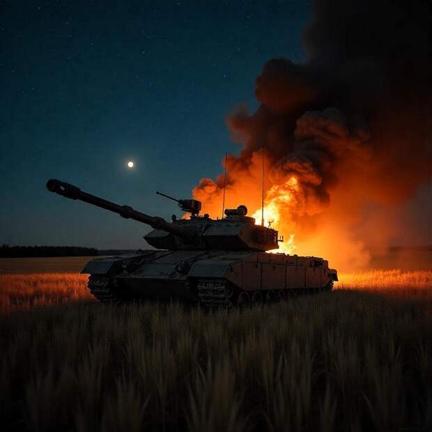 Боец Ефанов рассказал, что ВСУ потеряли 100 человек в эпичном бою у Курской АЭС