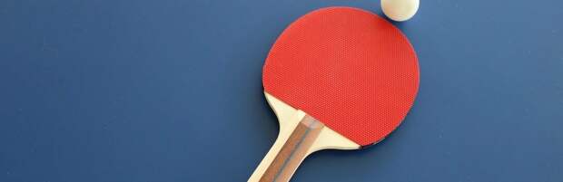 Чемпионат Казахстана по настольному теннису состоится в Алматы
