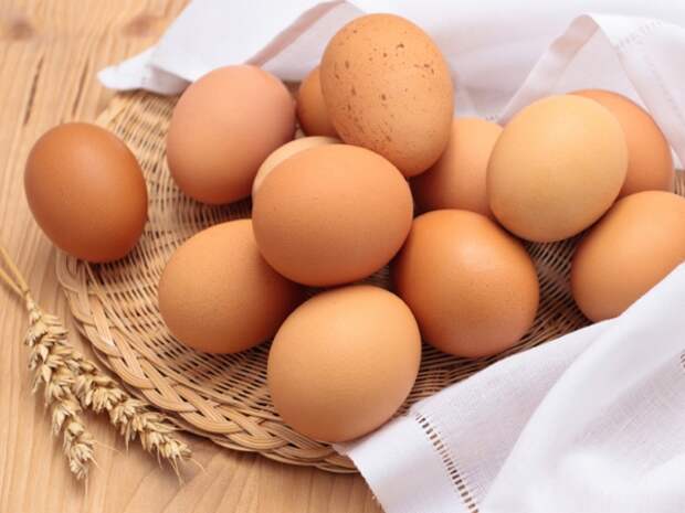 вареные яйца фото