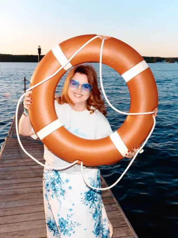 Елена Окутина