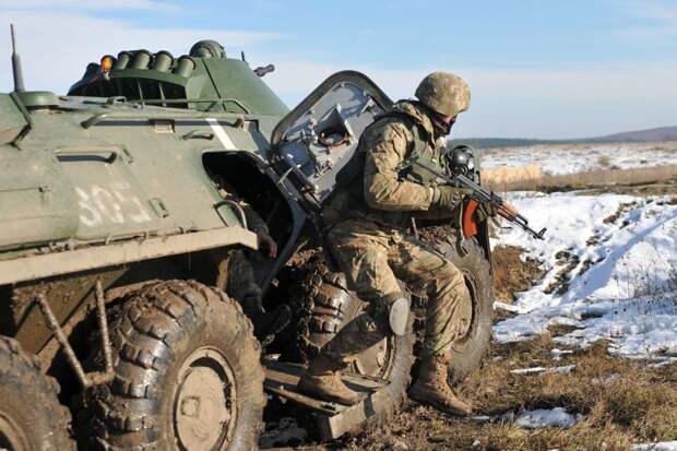 ВС России освободили Волчанские Хутора: что произошло в зоне СВО 15 апреля