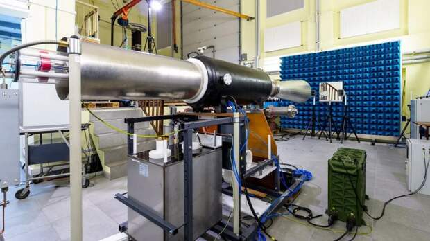 Польша разрабатывает электромагнитную установку для борьбы с дронами