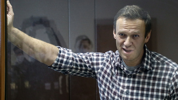 Навальный – Промокашка. Мнение психотерапевта: Чем он болен и чем похож на урку из Места встречи Навальный – Промокашка. Мнение психотерапевта: Чем он болен и чем похож на урку из Места встречи