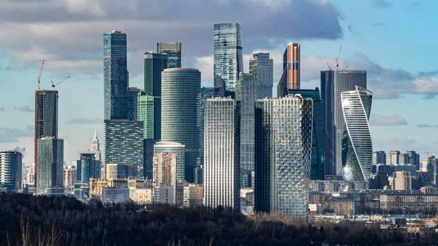 Наряд в башню: почему «Москва-Сити» стала криминальной подворотней
