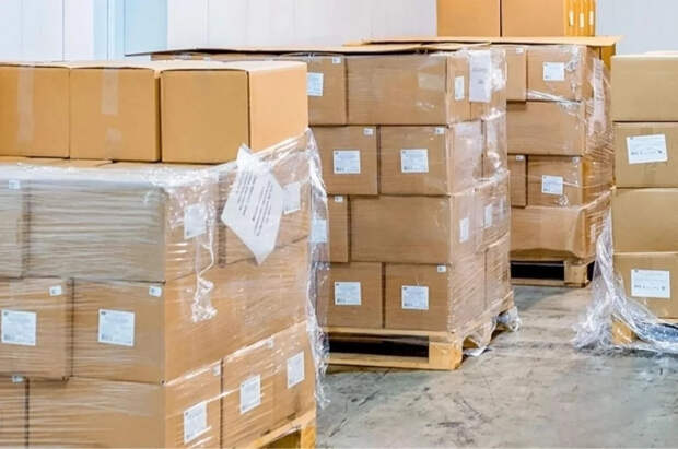 В 2025 году волонтеры ЮВАО передали в зону СВО 20 тонн гуманитарных грузов