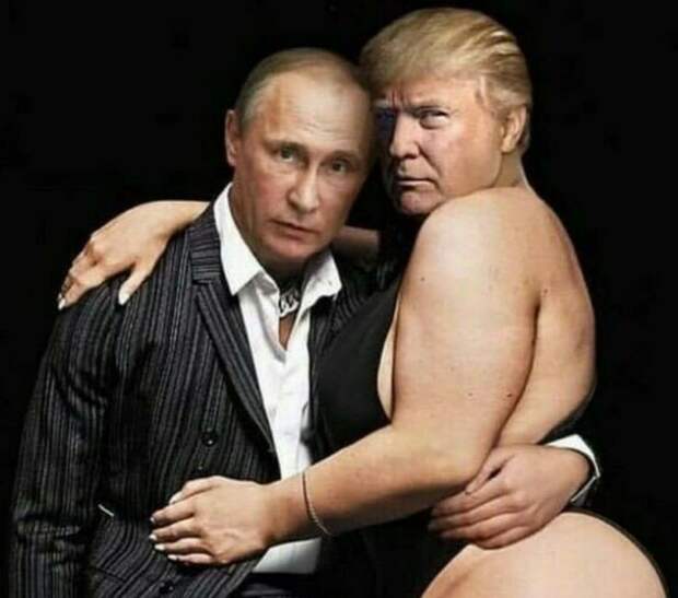 На чем будут ездить Трамп и Путин. И что их связывает . Обзор президентских авто!