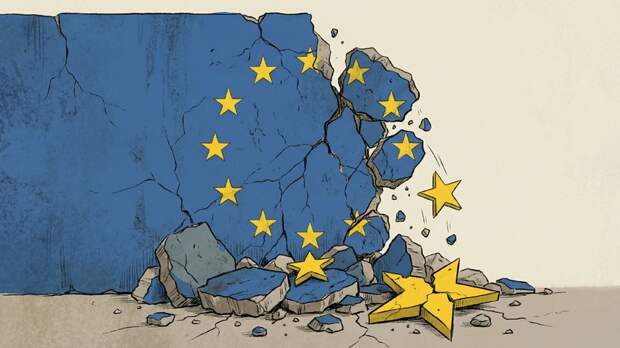 Политолог назвал характерным раскол среди стран ЕС из-за переговоров с Россией