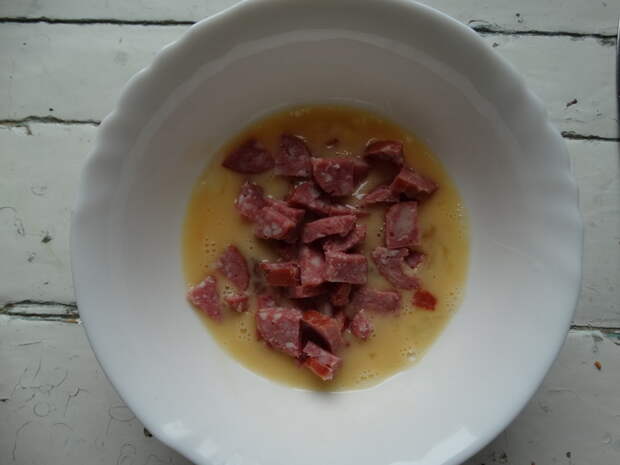 Новый вкус для картофельного блюда. Моим так понравилось, что теперь раз в неделю я обязательно готовлю!
