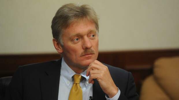Песков заявил об угрозе стабильности в Сирии на фоне новой операции ВС Турции против курдов