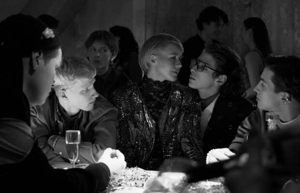 В Берлине состоятся показы фильмов архангельского фестиваля Arctic Open