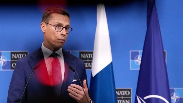 Президент Финляндии рассказал о неожиданной помощи Лаврова