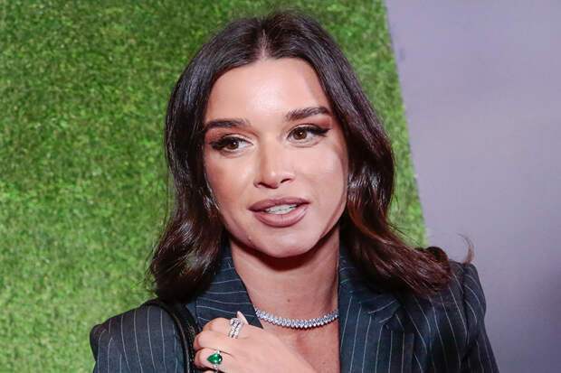 Телеведущая Бородина призвала не портить ей настроение сообщениями о бедствиях в Дагестане