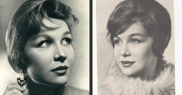 «Не могла жить без него»: как любовь к режиссёру-женатику сломала карьеру 77-летней Нинели Мышковой