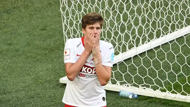 Тедеско: не мне судить о невызове Соболева в сборную России