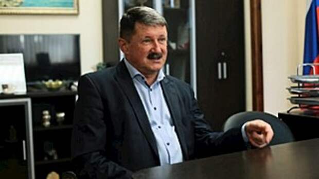 Андрей Осипов / Фото: Екатерина Смолихина / amic.ru