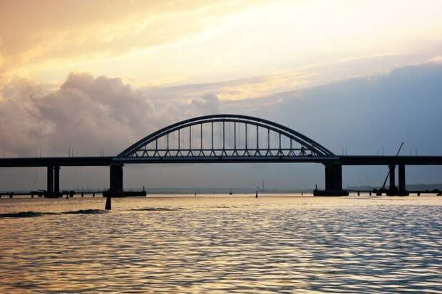 Крым и Севастополь — пример для новых регионов: главное из доклада вице-премьера Хуснуллина Президенту России