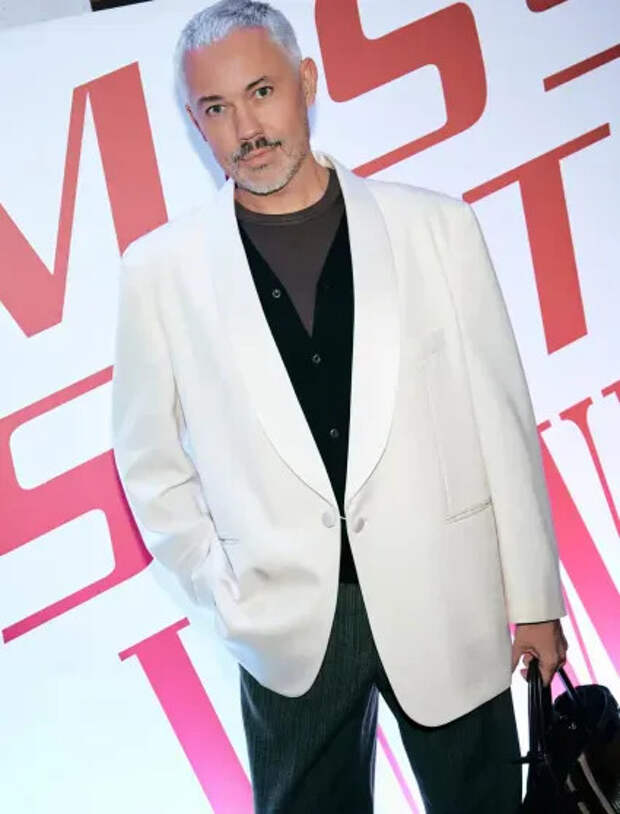 Александр Рогов