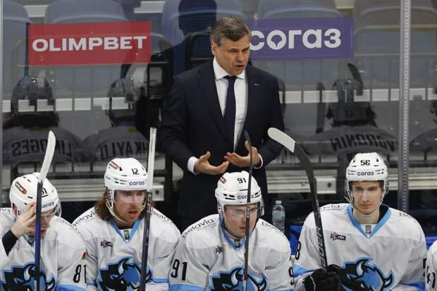 Квартальнов: пусть попробуют перекрыть лидеров «Динамо» в плей‑офф — они у нас ребята интересные