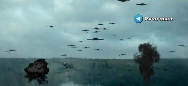 На этой неделе Россия применила по Украине существенно больше ракет и дронов, чем на предыдущей, — Зеленский