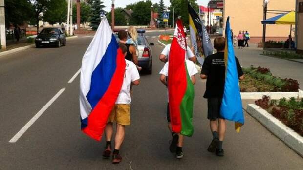 Чем украинцам не угодила Белоруссия