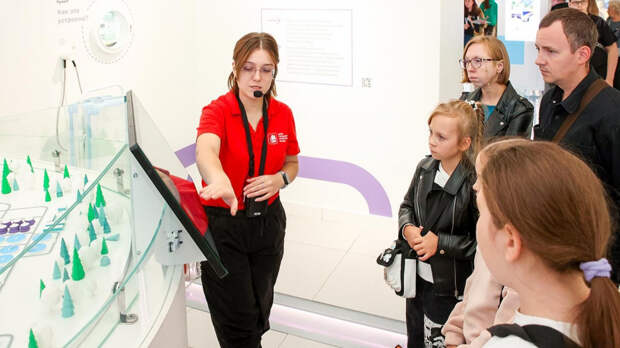 Сергей Собянин сообщил о росте популярности акции «День без турникетов»