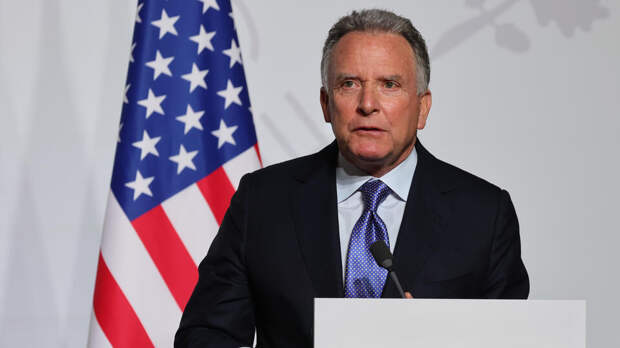 Уиткофф: переговоры по Украине свелись к одному вопросу