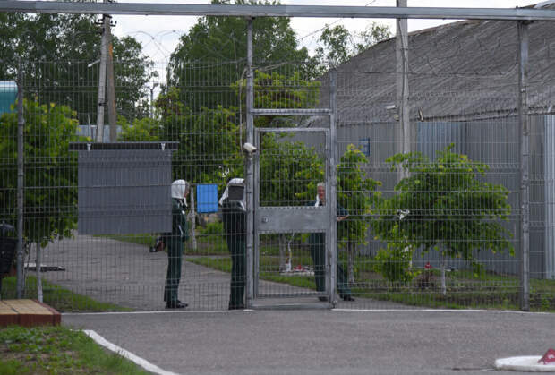 Подавшая Путину список на помилование правозащитница отреагировала на указ президента