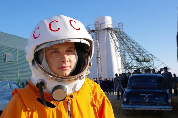 Как Гагарин и Титов: 20 фильмов о реальных космонавтах и истории освоения космоса