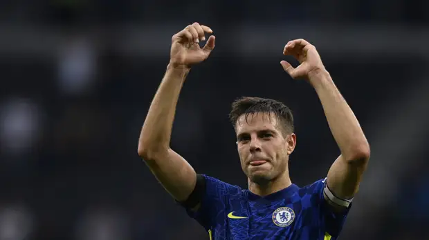 Fichajes: «Барселона» интересуется двумя футболистами «Челси»