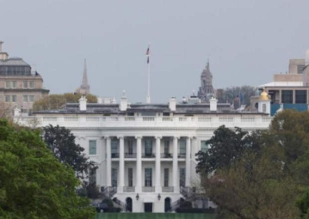 Терпение Трампа на пределе. Конфликт на Украине должен закончиться как можно скорее Терпение Трампа на пределе. Конфликт на Украине должен закончиться как можно скорее
