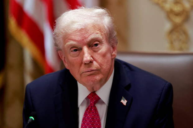 Пушков объяснил позицию Трампа в урегулировании конфликта на Украине