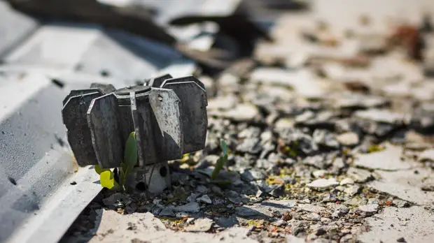 Красный Крест заявил о нарушении водоснабжения более 1 млн человек в Донбассе