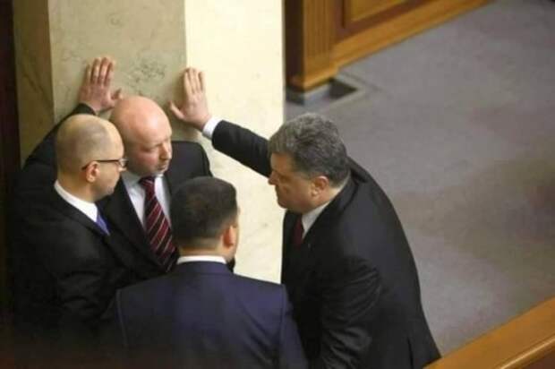 Одесса: Победа над «русским миром» - Украина сама себя сожгла