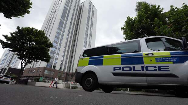 "Под следствием": фото в стиле Путина доставило проблемы чиновнику в Англии