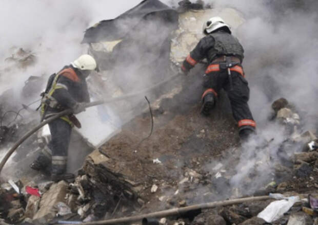Среди пожарных Харьковской области паника — им выдают повестки и требуют явиться в ТЦК Среди пожарных Харьковской области паника — им выдают повестки и требуют явиться в ТЦК