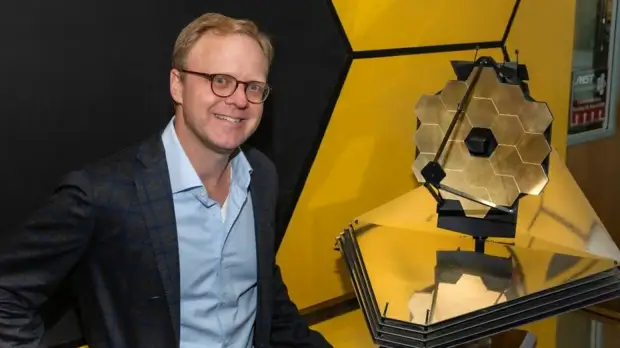 Космический телескоп Джеймса Уэбба: Происхождение, конструкция и цели миссии